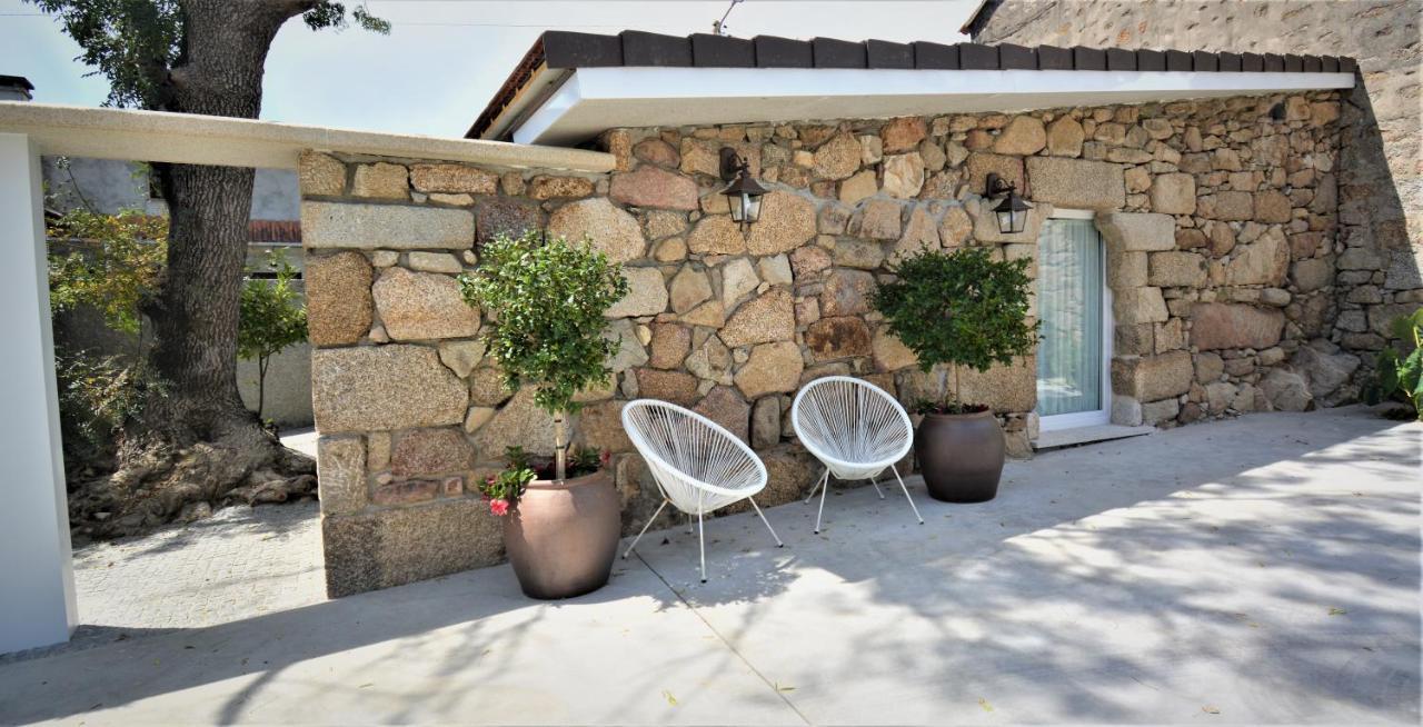 Galihost - Apartamentos Mamuela Ribadumia Esterno foto
