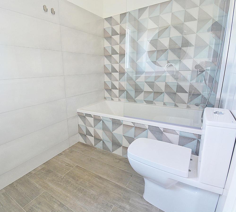 Galihost - Apartamentos Mamuela Ribadumia Esterno foto
